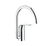 Grohe Euroeco Special grifo de cocina de pie StarLight Chrome 32786000