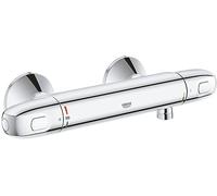GROHE 34 814 003 GROHTHERM 1000 PRO Grifo Termostático Ducha Sin Equipo Cromo