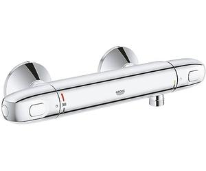 GROHE 34 814 003 GROHTHERM 1000 PRO Grifo Termostático Ducha Sin Equipo Cromo