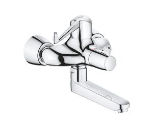 Grohe 34020001 Grontherm Special