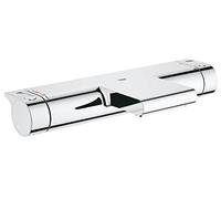 Grohe 34484001 34484001-Grohtherm 2000-Grifo termostático para bañera, 5.1 cm