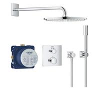 Grohe 34730000 Grohtherm