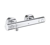 Grohe 34765000 Mezclador Ducha Termostatico, Grohtherm 800 Cosmopolitan, Cromado