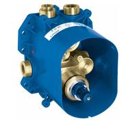 Grohe 35500000 Rapido T