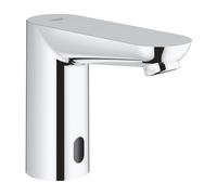 Grohe 36 271 000 Grifo de Lavabo Infrarrojo Electrónico, Cromo (Chrome)
