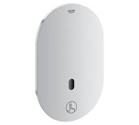 Grohe Euroeco Este-Grifo monomando tesmostático para ducha encastrable Ref. 36415000