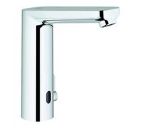 GROHE 36422000 - Grifo con Infrarrojos para Lavabo, con Limitador de Temperatura Ajustable, acabado cromado, DN 15, L 36 422 000