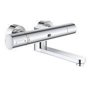 GROHE 36455000 - Eurosmart Cosmopolitan E Special Termostato de lavabo 1/2" Infrarrojo electrónico