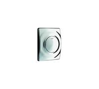 GROHE 37018000 - Pulsador de WC