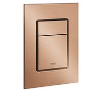 Grohe 37535DL0 Skate Cosmopolitan S 37535 - Interruptor de Inodoro (2 m,)