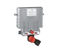 Grohe Uniset - Cisterna empotrada para WC (6-9 l) Ref. 38415001