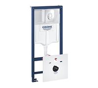 GROHE 38750001 - Bundle Rapid SL 4 en 1