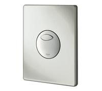 Grohe Skate - Escudo mate, montaje mural Ref. 38862P00