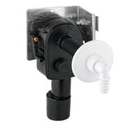 Grohe 39040000 Rapid Pro 39040000-Soporte para Lavadora, Blanco