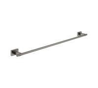 GROHE 40 509 AL1 Essentials Cube Toallero 60 Grafito Cepillado
