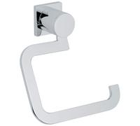 Grohe 40279000 Allure Portarrollos de papel Starlight cromado