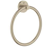 Grohe 40365EN1 Essentials Toallero de anilla
