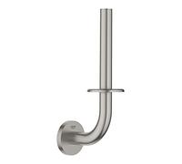 Grohe Soporte de papel Essentials SuperSteel 40385DC1