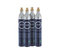 Grohe Blue Cilindro de CO2 de 425 gr repuesto para grifos Grohe Blue