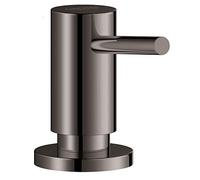 Grohe 40535A00 Cosmopolitan 40535 - Dispensador de jabón (0,4 L), color gris