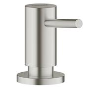 Grohe Cosmopolitan - Dispensador de detergente, supersteel 40535DC0