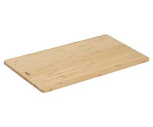GROHE 40750HV0 - Tabla de cortar de madera para fregadero