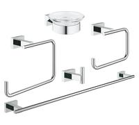 Grohe 40758001 Essentials Cube