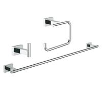 Grohe 40777001 Essentials Cube