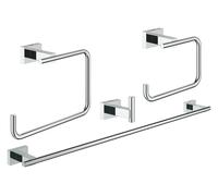 Grohe 40778001 Essentials Cube