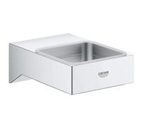 Soporte Grohe Selection Cube, 40865000