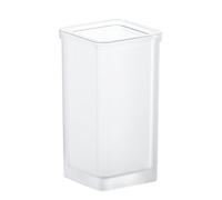 GROHE 40867000 - Selection Cube Toilet Brush