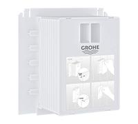 Grohe 40911000 40911000-Rapid SL Registro,