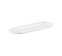 Grohe 41036000 Selection Jabonera de vidrio