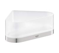 GROHE 41038DC0 - Selection Bandeja jabonera esquina con soporte