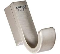 Grohe 41039DC0 41039DC0-Selection Colgador, Extra Large