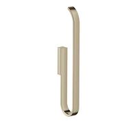 GROHE 41067EN0 - Selection Portarrollos vertical (2 rollos WC)