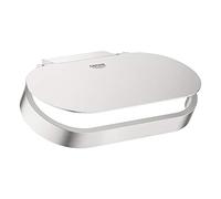 Grohe 41069DC0 41069DC0-Selection Portarrollos, Estandar