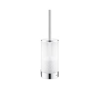 Grohe 41076000 41076000-Selection Escobillero de Pared, Cromo, L