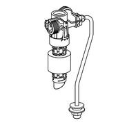 Grohe 42256000 Válvula de llenado