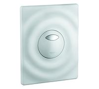 Grohe 42302SH0 - Escudo para grifos, color blanco