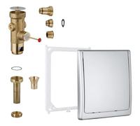 GROHE 42901000 - Fluxor P/Empotr