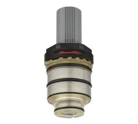 Grohe 46989000 46989000-Cartucho para Grifo, Keine