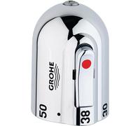 GROHE 47352000 - Vástago para Grifos, Cromo