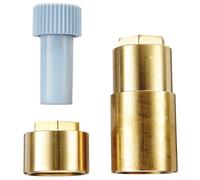 GROHE 47666000 - Aislante y Tuerca para 19135-36-42-60