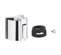 Grohe 47786000 Temperatura - Selector de Neot herm, cromo