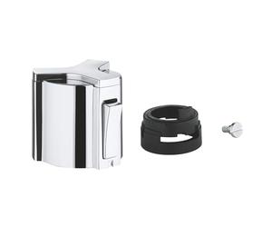 Grohe 47786000 Temperatura - Selector de Neot herm, cromo