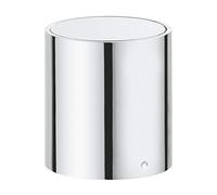 Grohe 47898000 Alemania llave de paso de cromo