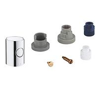 Grohe 47984000 47984000-Metal Mango 1/2 Pulgadas,