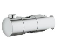 Grohe 48099000 soporte de ducha de mano, cromo, diámetro - 21,8 mm