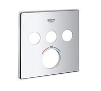 Grohe 49042000 49042000-Rosetón, Cromado
